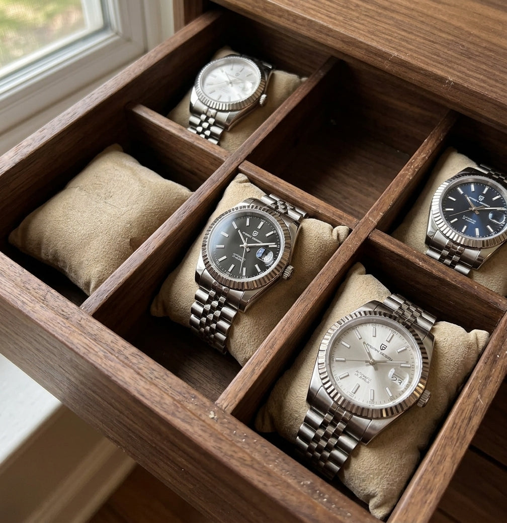 Relojes