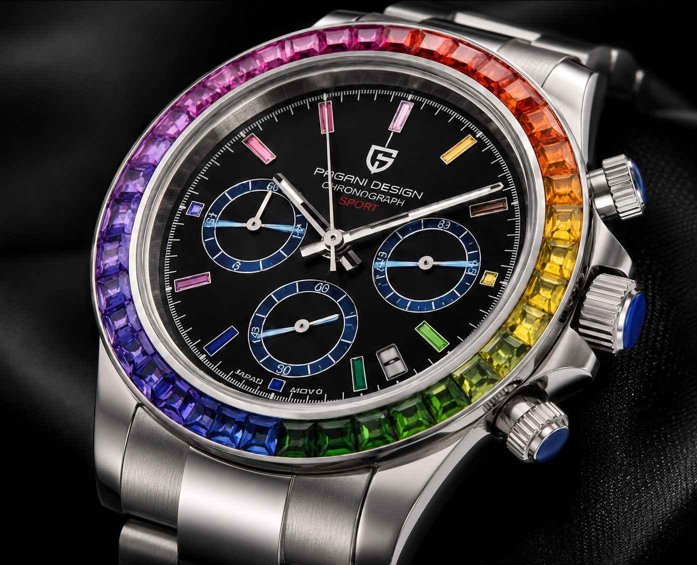 Daytona Rainbow