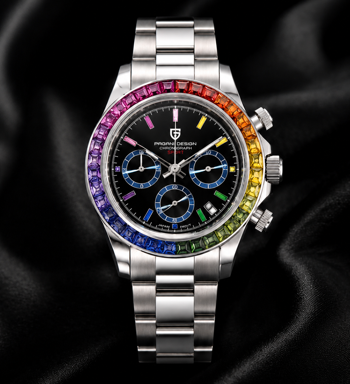Daytona Rainbow