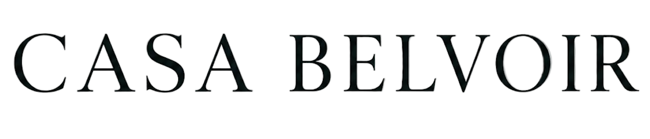 St Belvoir