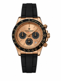Daytona Rose Gold