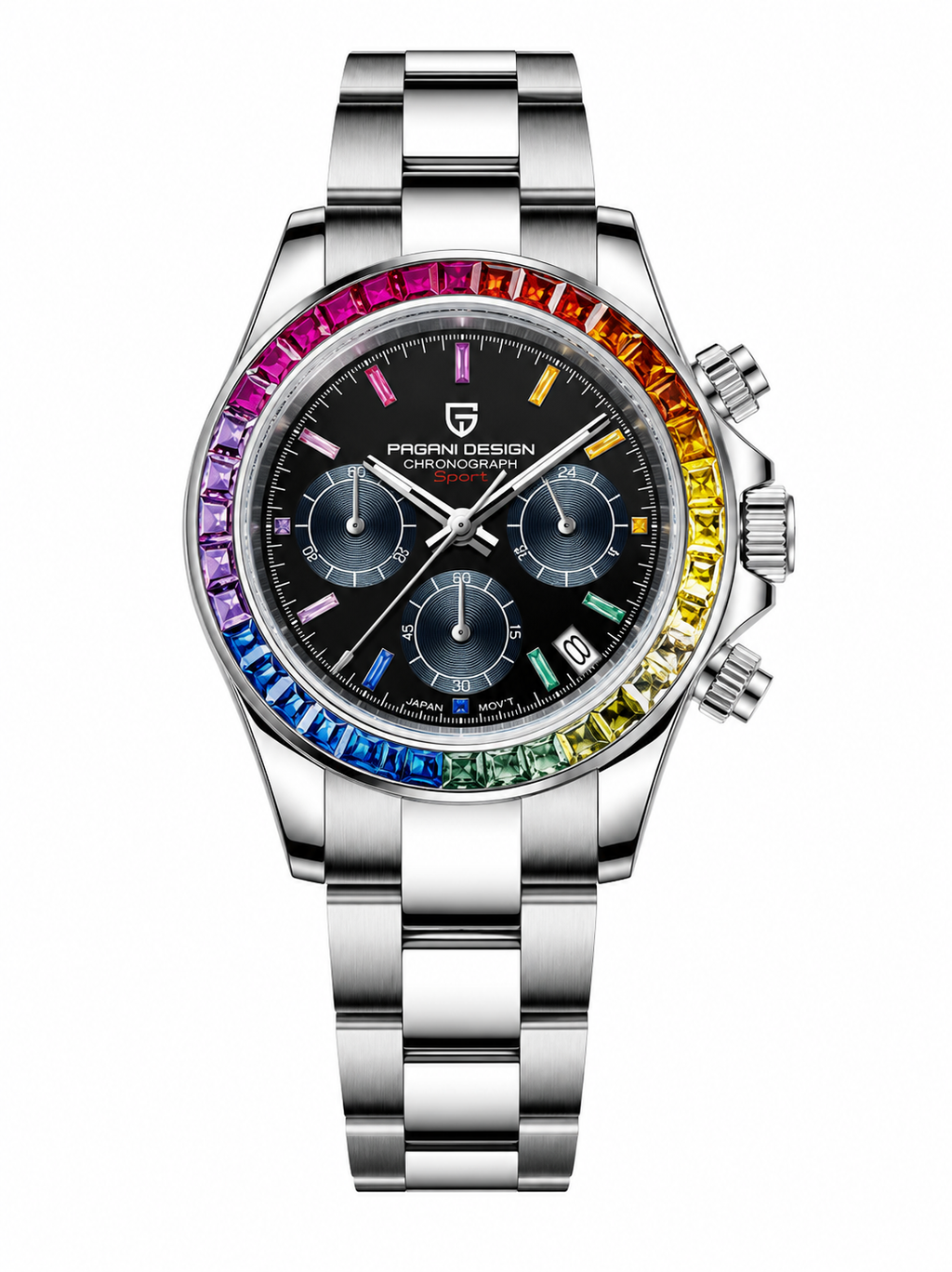 Daytona Rainbow