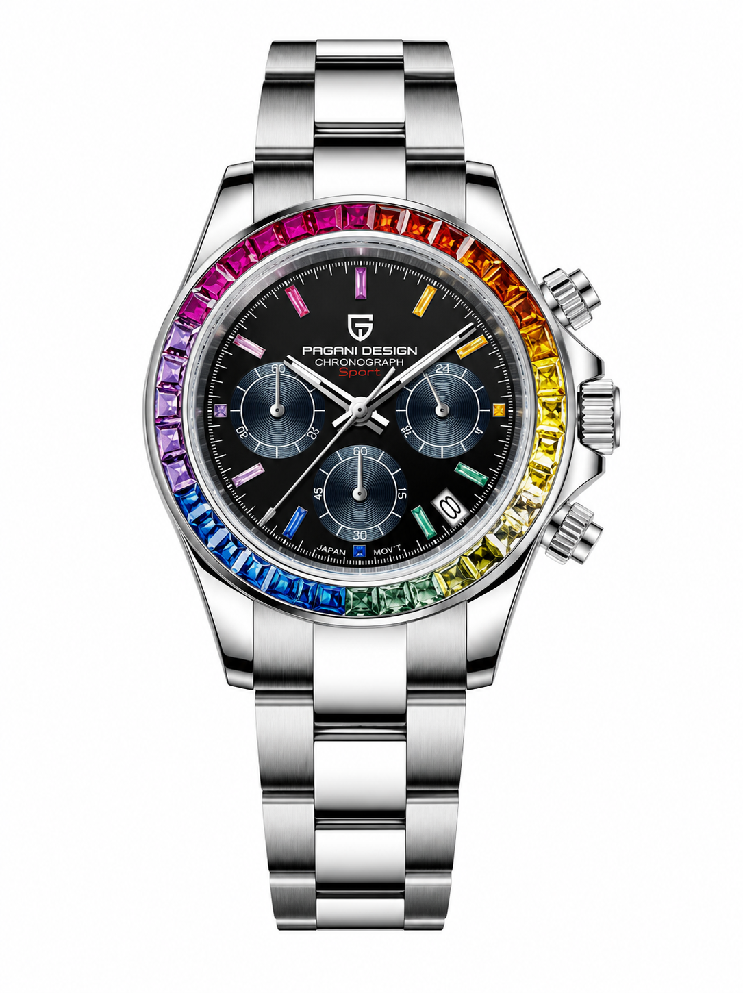 Daytona Rainbow