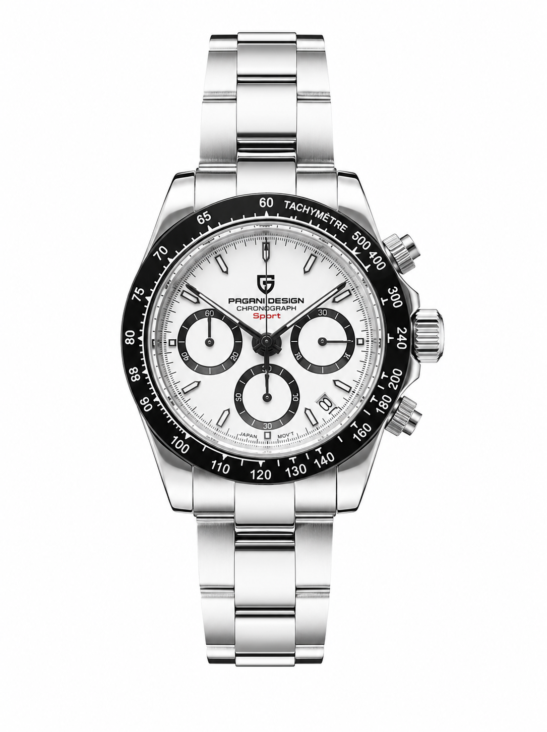 Daytona Panda
