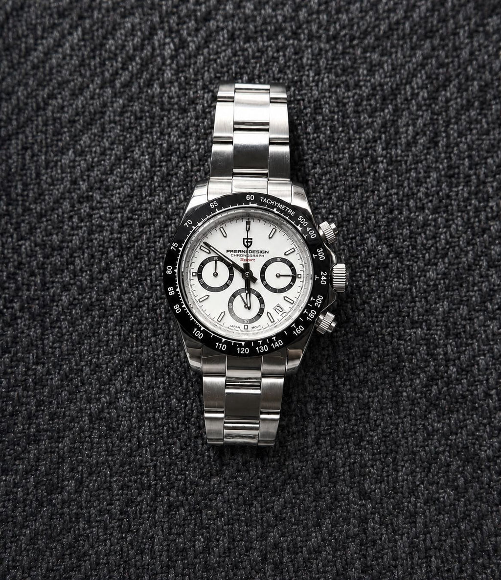 Daytona Panda