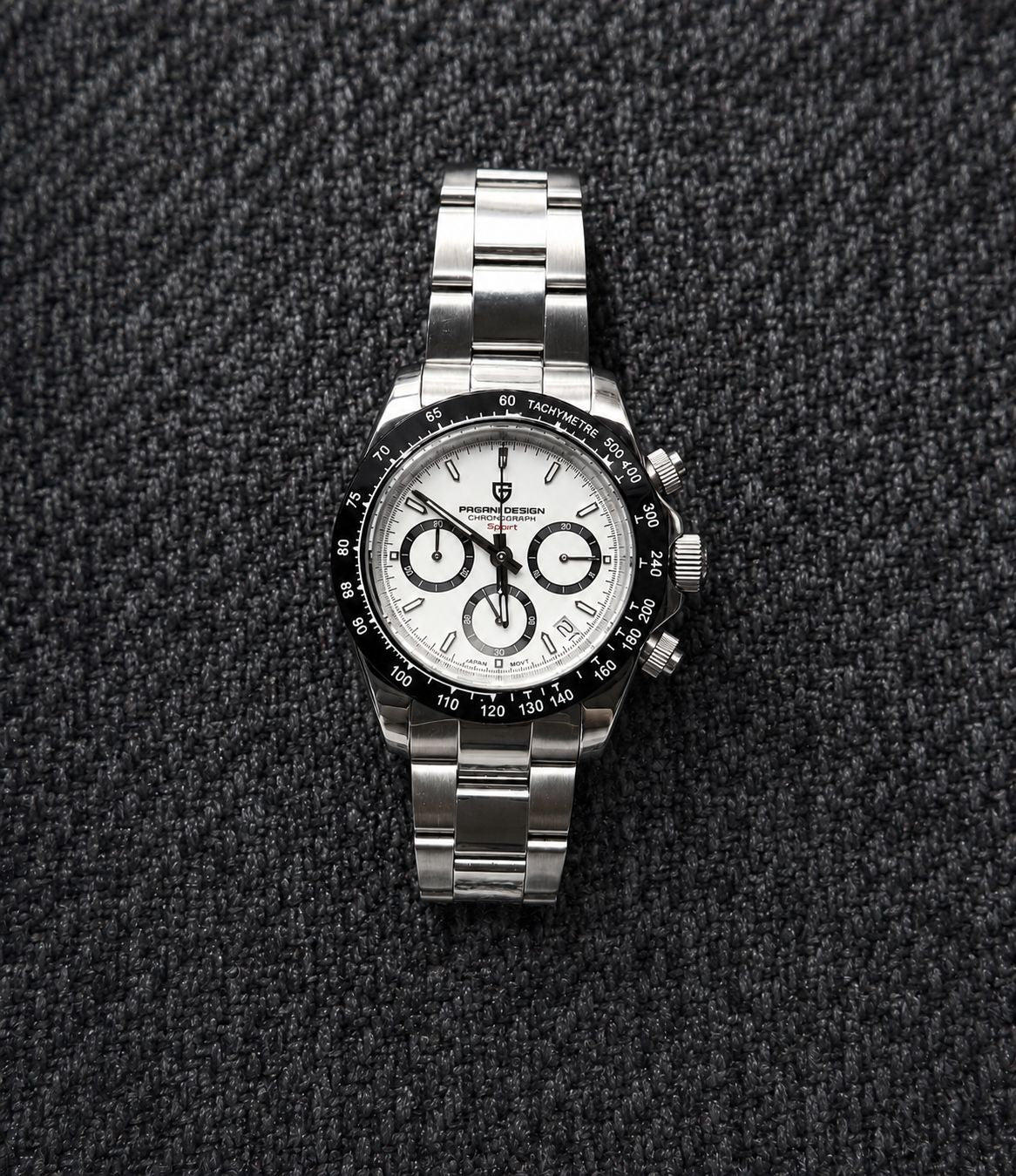Daytona Panda