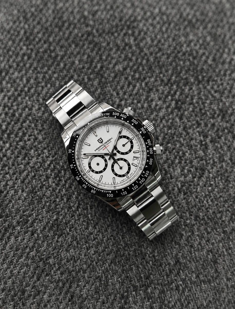 Daytona Panda